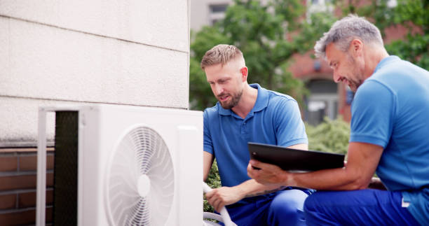 Best HVAC tune-up services  in , ND